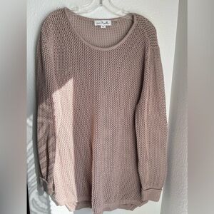 Simply noelle sweater
